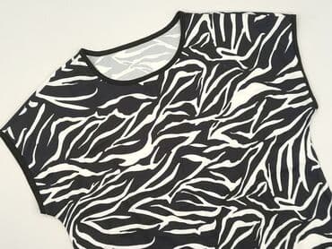 kurtka 4xl: Bluzka damska, rozmiar XL — 1