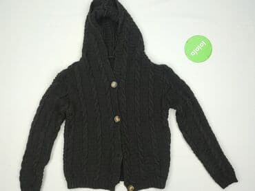 platforma z ubraniami: Kardigan damski, rozmiar M — 2