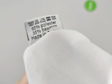 bluzki chabrowe: Bluzka damska, rozmiar S — 5