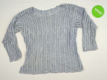 czy sweter z wiskozy jest dobry: Women`s sweater, size One size — 3