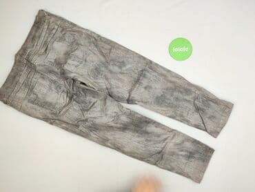 monnari wyprzedaż spodnie: Rick Cardona, Spodnie materiałowe damskie, rozmiar 2XL — 3