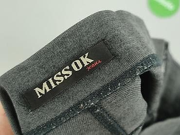 garnitur trampki: Legginsy Eleganckie damskie, rozmiar S — 4