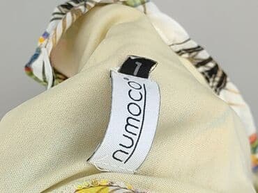 unisono sukienki wyprzedaż: Numoco, Sukienka damska, One size — 5