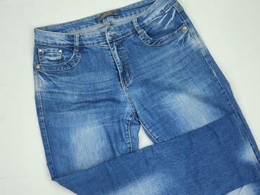 levis jeans: Jeansy damskie, L — 1