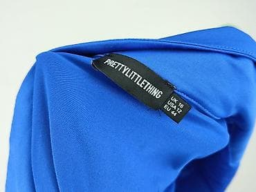 bluzki obcisła: PrettyLittleThing, Top damski, rozmiar 4XL — 4