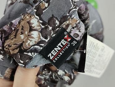 Kobiety: Zentex, Sukienka damska, rozmiar M — 4