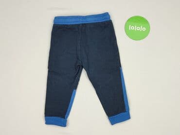 kurtka flek: Sweatpants, So cute, 12-18 months, condition - Very good — 3
