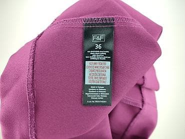 frida: F&F, Sukienka damska, rozmiar S — 4