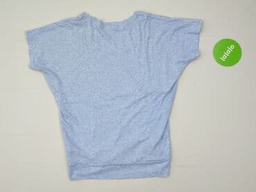 bluzy sportowe: Saint Tropez, Bluzka damska, rozmiar S — 3