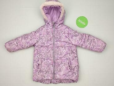 bluzki esprit: Kurtka zimowa, Little kids, 3-4 lat, 98-104 cm, stan - Idealny — 2