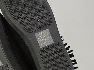 wik buty: New Look, Trampki damskie, rozmiar 38 — 5