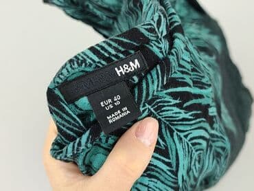 długie letnie spódnice allegro: H&M, Spódnica damska, rozmiar L — 4