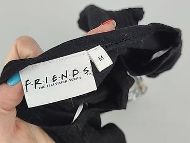 escobar t shirty: F.R.I.E.N.D.S, T-shirt damski, rozmiar M — 4