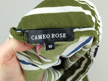 bluzki w paski massimo dutti: Cameo Rose, Bluzka damska, rozmiar M — 5