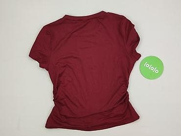 sony: Basic, T-shirt damski, rozmiar S — 4
