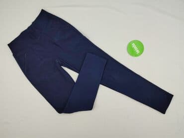 gatta legginsy push up: Leggings, Legginsy Eleganckie damskie, rozmiar S — 3