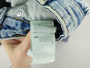 beret sinsay: Sinsay, Jeansy damskie, rozmiar M — 5