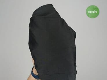 eleganckie bluzki czarne: Oodji, Bluzka damska, rozmiar S — 6