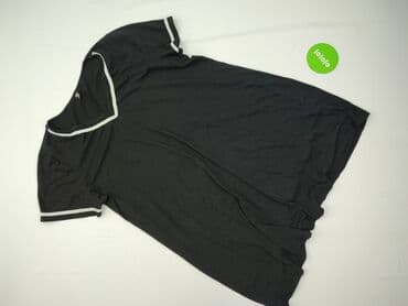 shein tuniki plus size: Shein Curve, T-shirt damski, rozmiar 3XL — 2