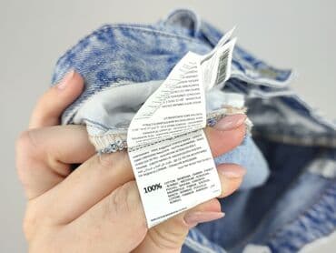 jeansy damskie cropp: Sinsay, Jeansy damskie, L — 5