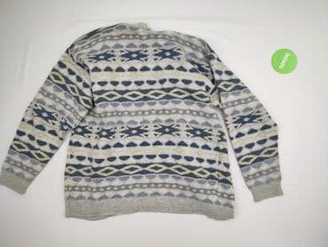 kurtka 4xl: Kardigan damski, rozmiar 9XL — 3