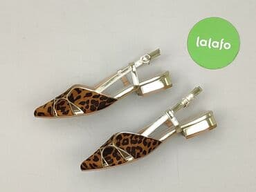 Women: Sandals for women, 38 at lalafo.pl — 4 Women: Sandals for women, 38 — 4