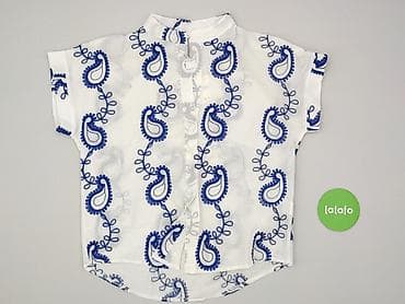 la quzu: Koszula damska, rozmiar One size — 2
