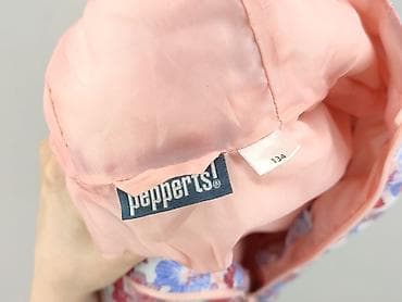 bluzy hello kitty: Kurtka przejściowa, Pepperts!, 9 lat, 128-134 cm, stan - Bardzo dobry — 4