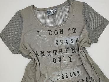 8xl: Top Secret, Bluzka damska, rozmiar 4XL — 1