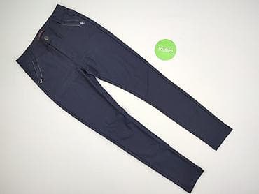 spodnie robocze: Spodnie materiałowe damskie, rozmiar XS — 2