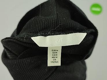 golf damski hm: H&M, Golf damski, rozmiar M — 4