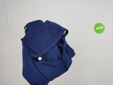 jaki kolor rajstop do granatowej sukienki: AWSARRE, Sukienka damska, rozmiar M — 6