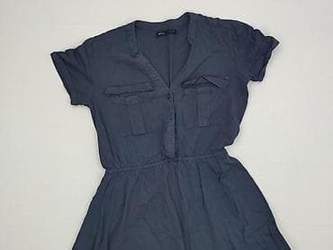 denim co: Sinsay, Sukienka damska, rozmiar XS — 1