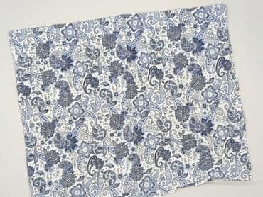 Pillowcase, 45 x 56, kolor - Niebieski, stan - Bardzo dobry