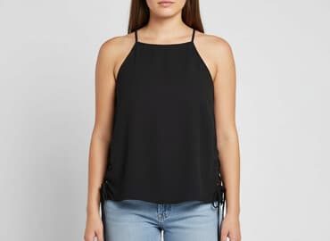 lidl marynarka damska: New Look, Bluzka damska, rozmiar XL — 7