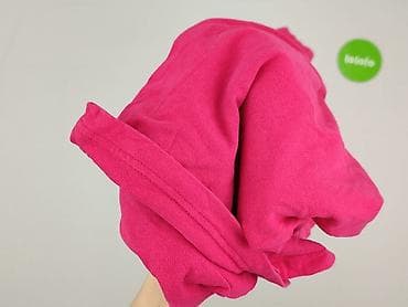 pull and bear t shirty oversize: Hollister, T-shirt damski, rozmiar M — 4