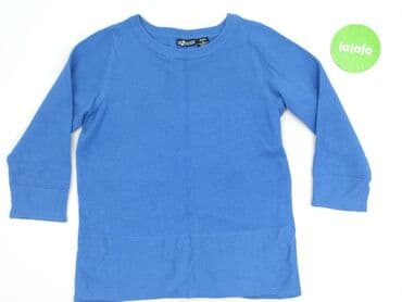 top sweterkowy h: UP2Fashion, Sweter damski, rozmiar M — 2