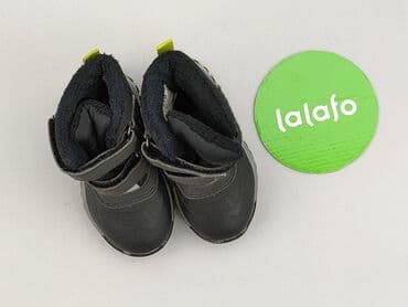 kapcie cmp: Śniegowce, 20, stan - Bardzo dobry — 2