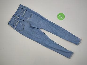 stacked jeans: Shein, Jeansy damskie, rozmiar S — 3