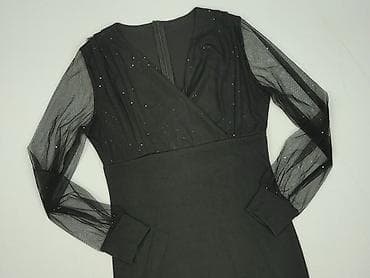 pull and bear sukienki: Sukienka damska, rozmiar M — 1