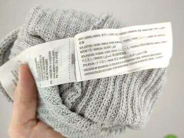 sweter grucha allegro: Светр жіночий, розмір XL — 4