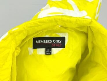 marynarka duże rozmiary: Kurtka przejściowa damska, M — 4