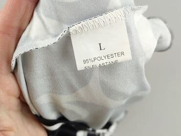 dr jurgens sandały: Sukienka damska, rozmiar L — 4