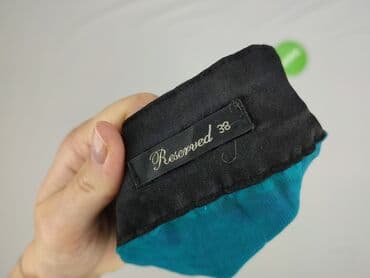 sukienki w paski reserved: Reserved, Sukienka damska, rozmiar M — 5