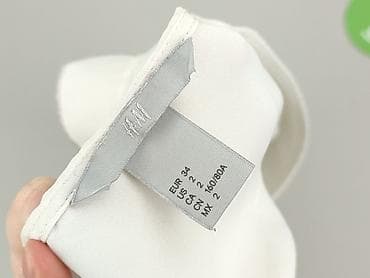 sweter z golfem hm: H&M, Bluzka damska, rozmiar XS — 5