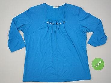 wojan shop: Bluzka damska, rozmiar 2XL — 2