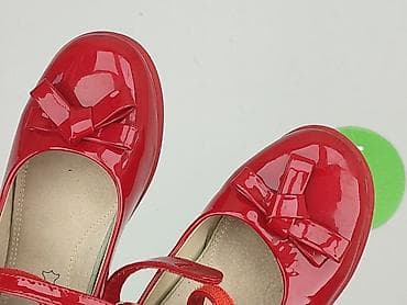 spodnice xl: Baleriny 36, stan - Bardzo dobry — 5