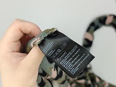 kurtki wiosenne hm: H&M Divided, Kardigan damski, rozmiar S — 4
