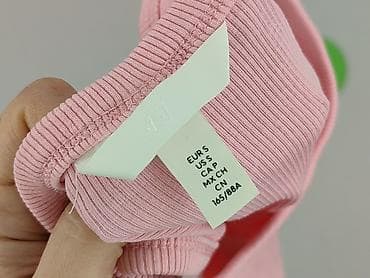 biustonosze h m: H&M, Top damski, rozmiar S — 4