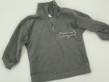 bielizna termoaktywna smartwool: Sweatshirt, 2-3 years, 92-98 cm, condition - Good — 1